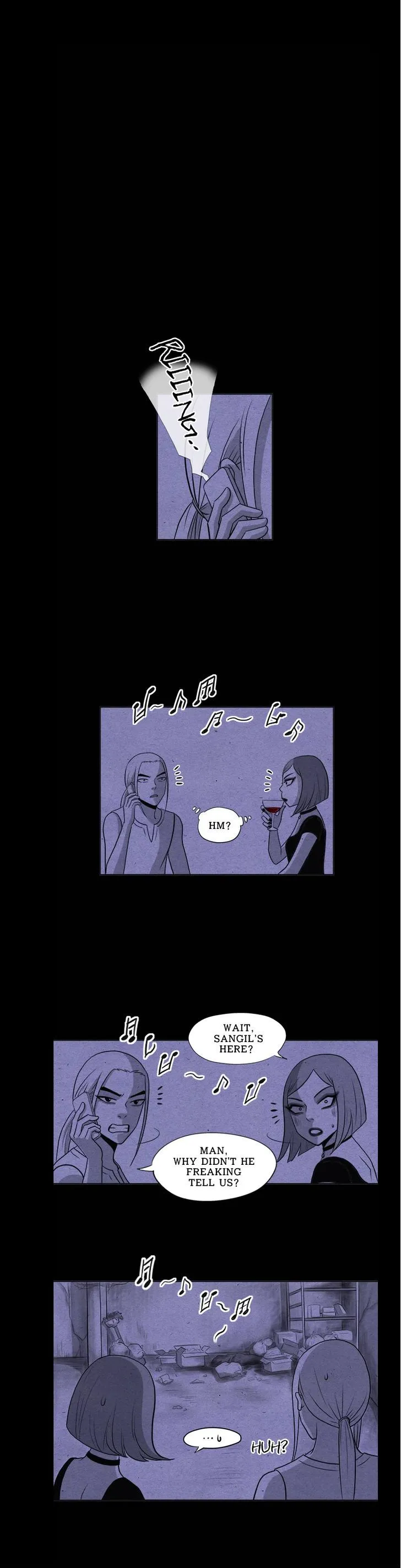 Chiller Chapter 12 page 24 - 