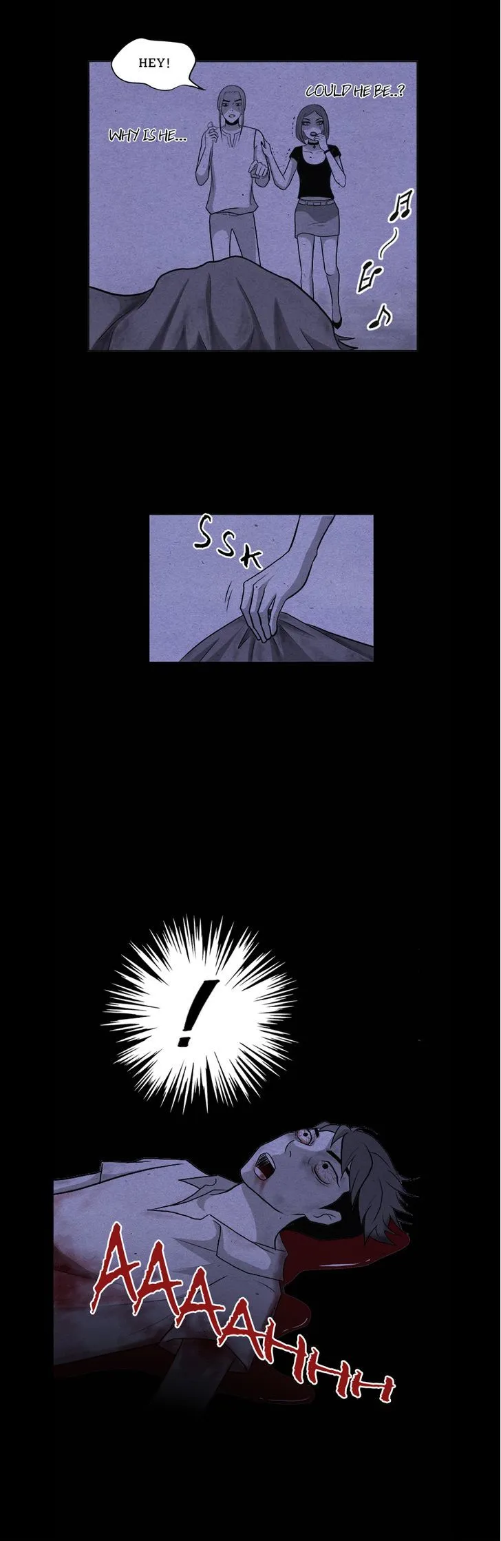 Chiller Chapter 12 page 25 - 