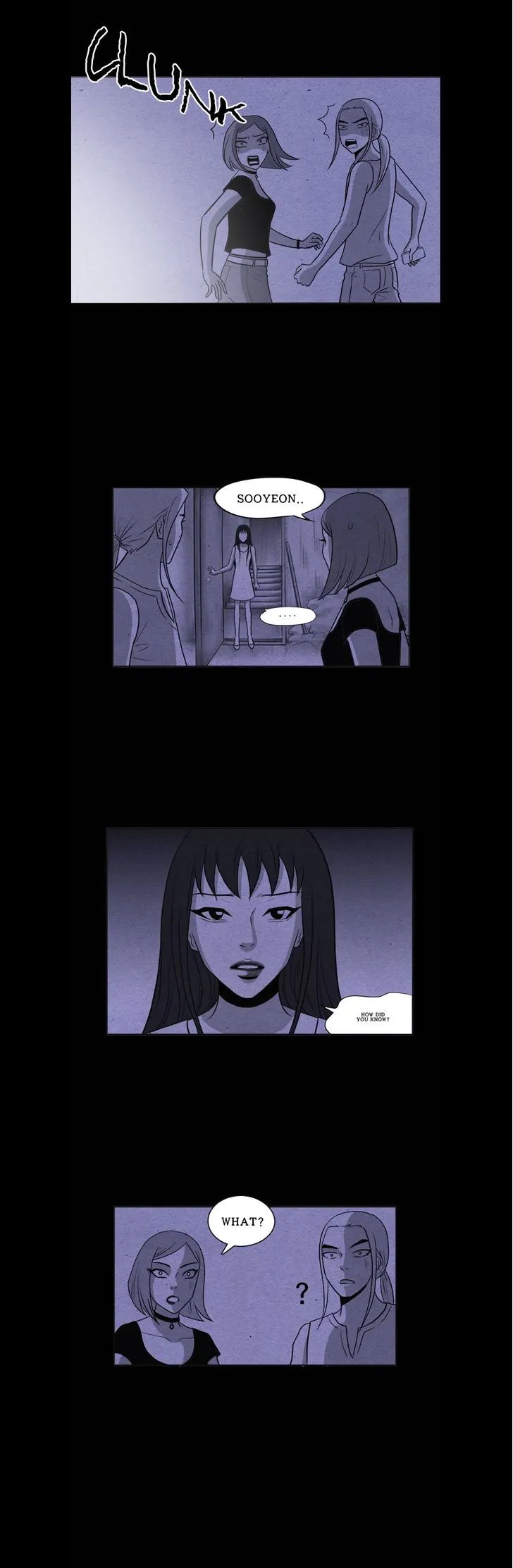 Chiller Chapter 12 page 26 - 