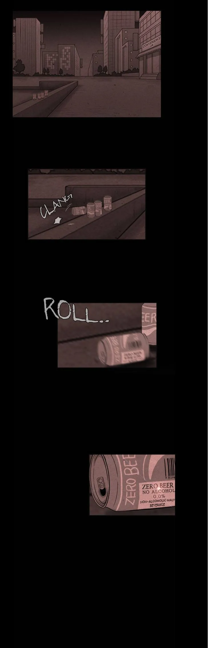 Chiller Chapter 12 page 30 - 