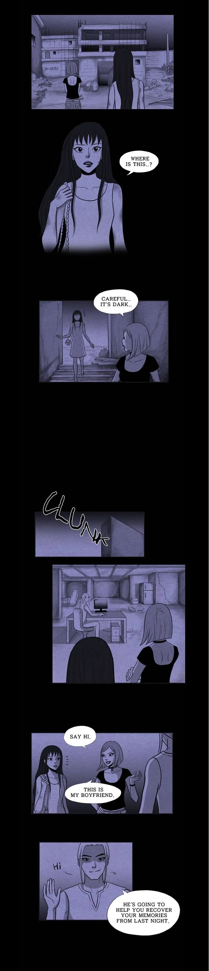 Chiller Chapter 12 page 9 - 