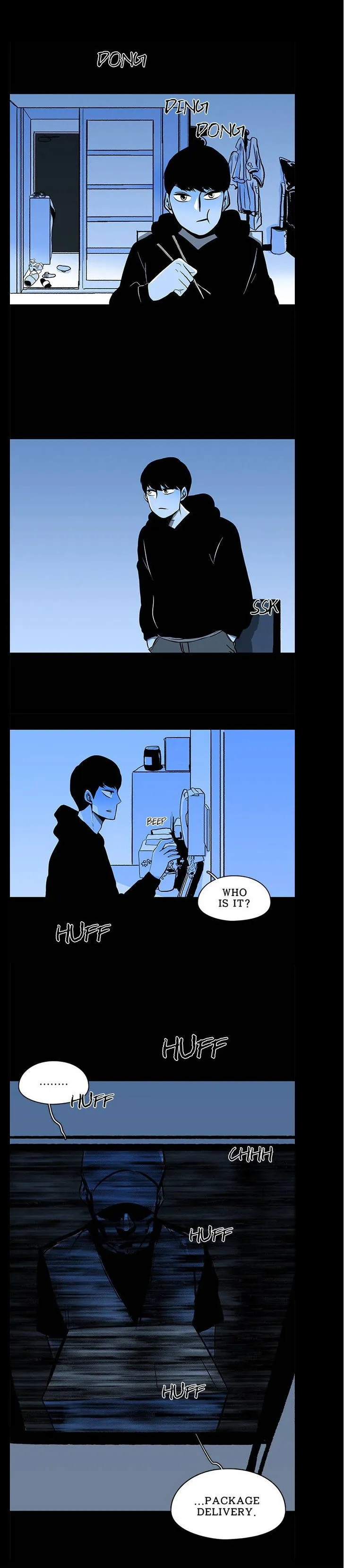 Chiller Chapter 13 page 2 - 