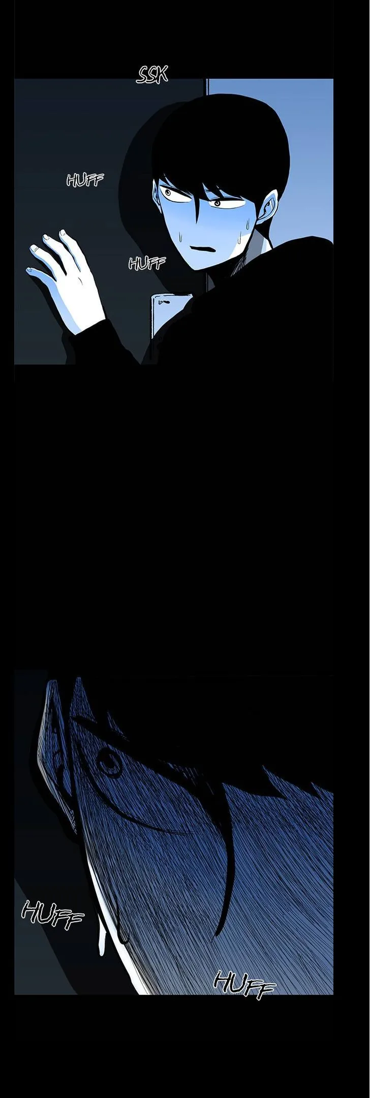 Chiller Chapter 13 page 11 - 