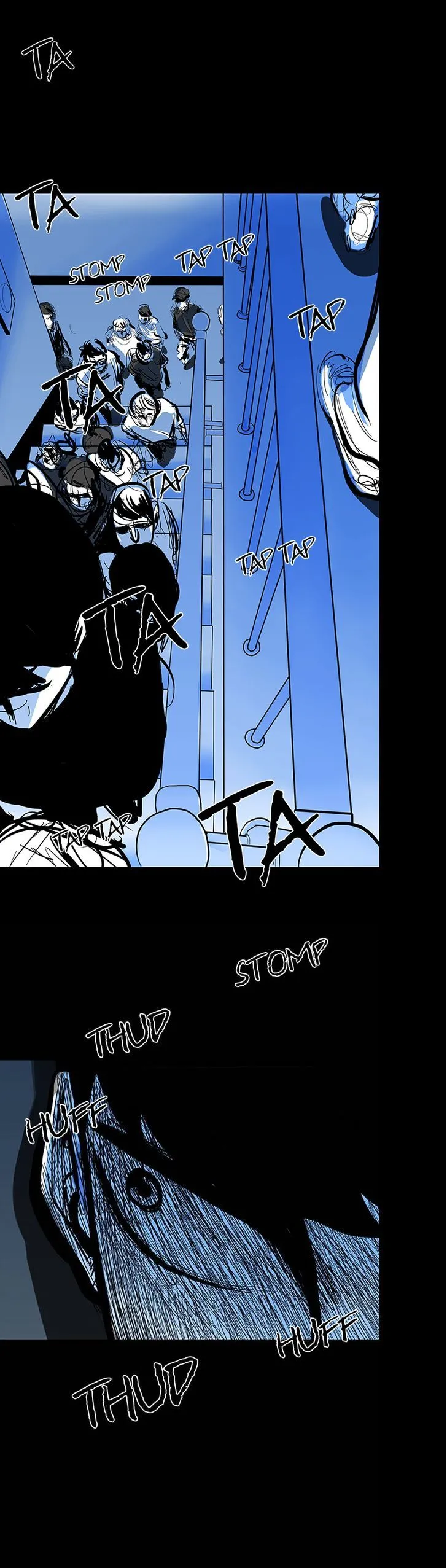 Chiller Chapter 13 page 12 - 