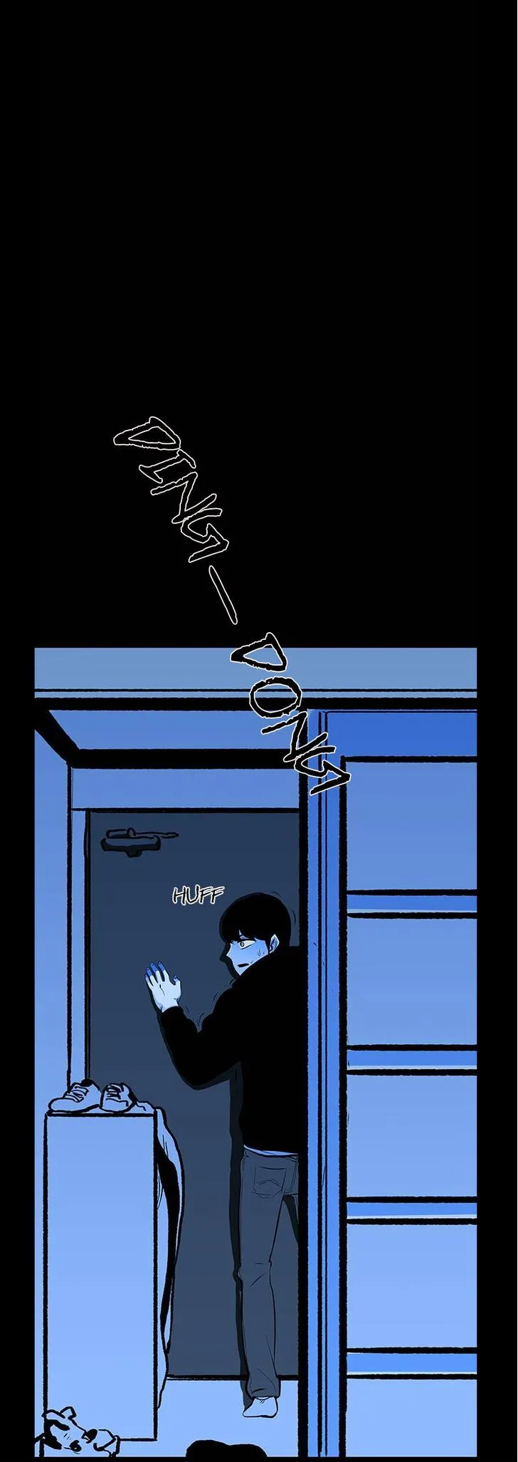 Chiller Chapter 13 page 14 - 