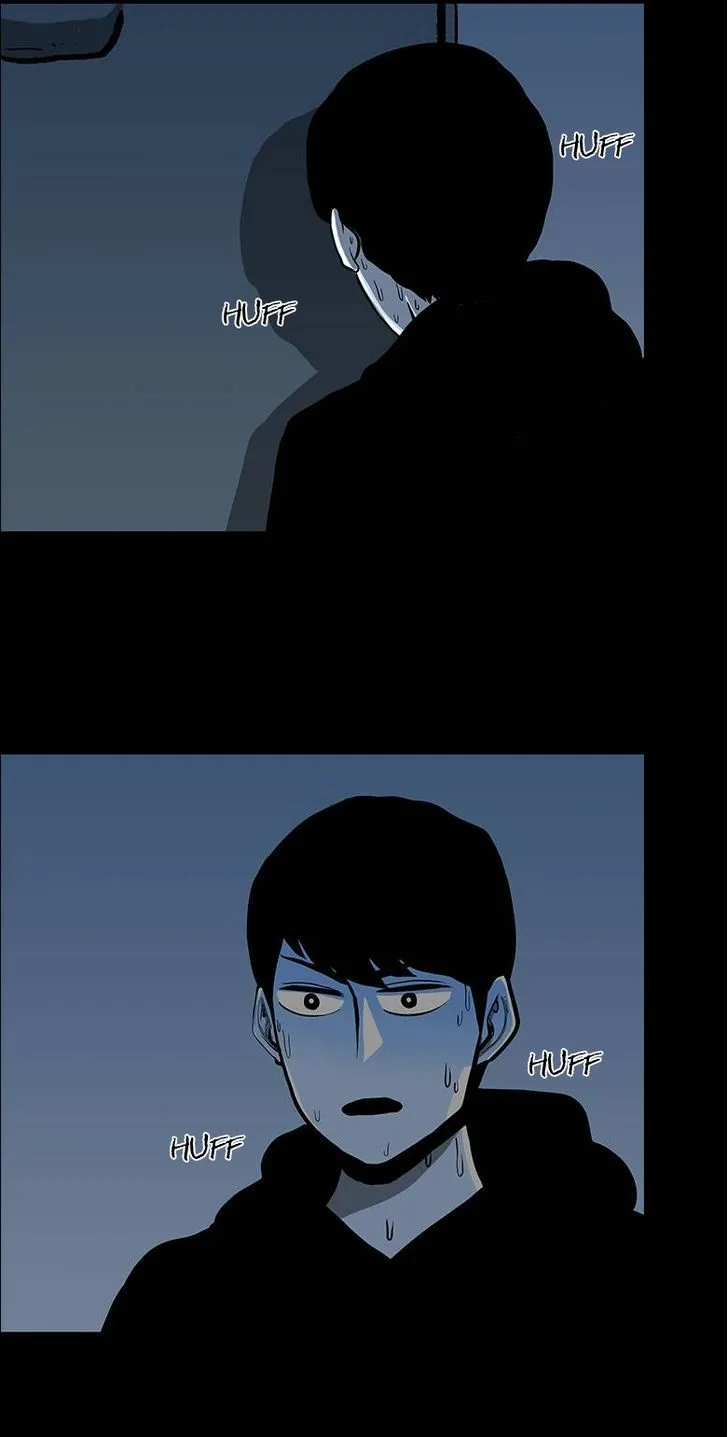 Chiller Chapter 13 page 15 - 
