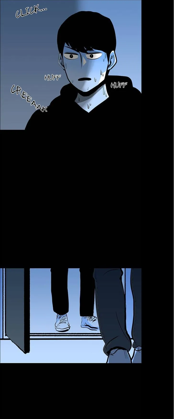 Chiller Chapter 13 page 16 - 