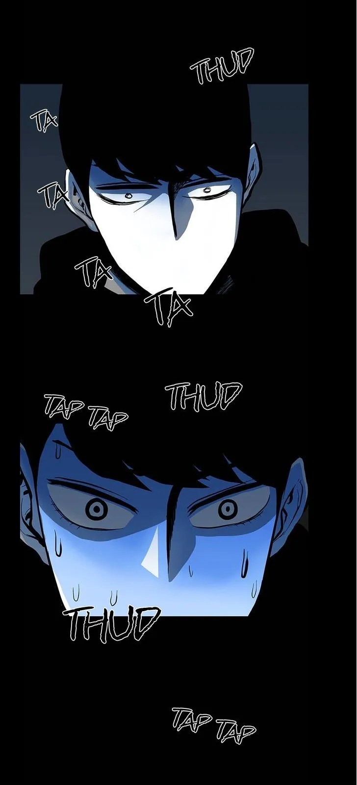 Chiller Chapter 13 page 20 - 