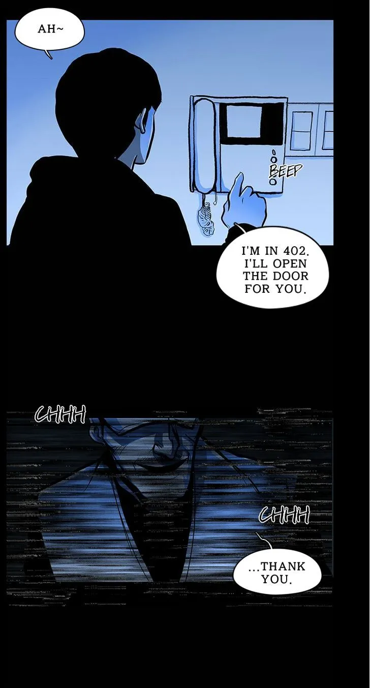 Chiller Chapter 13 page 3 - 