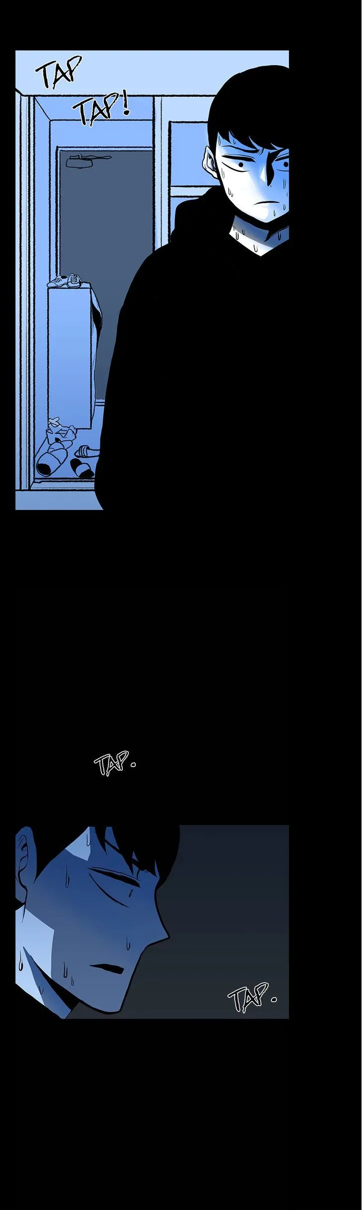 Chiller Chapter 13 page 25 - 
