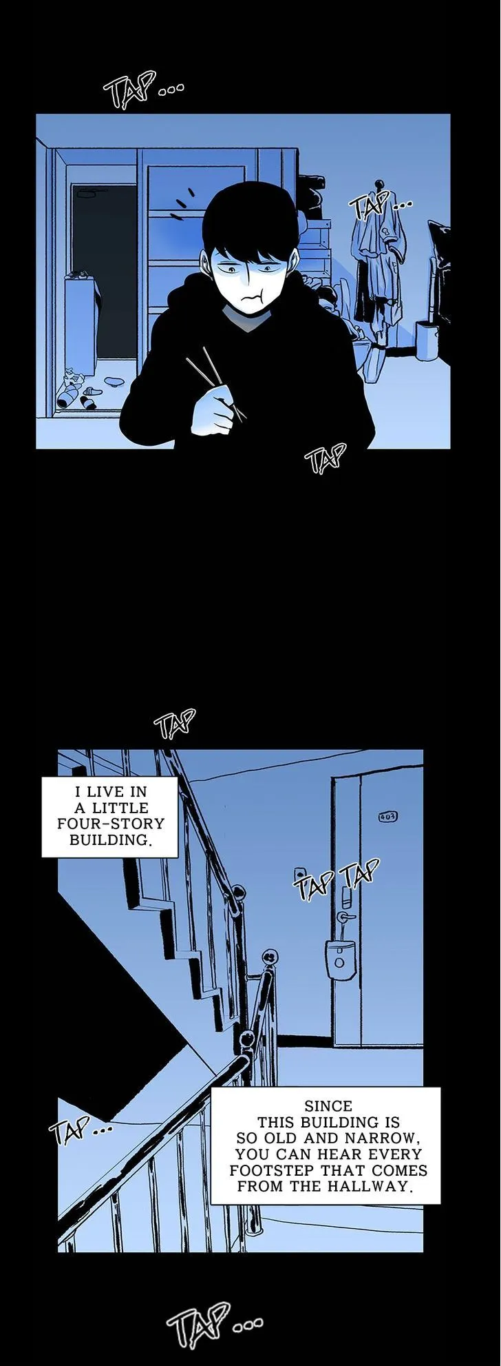 Chiller Chapter 13 page 6 - 