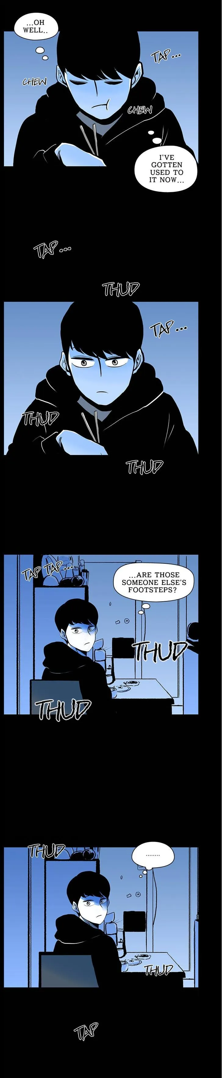 Chiller Chapter 13 page 7 - 
