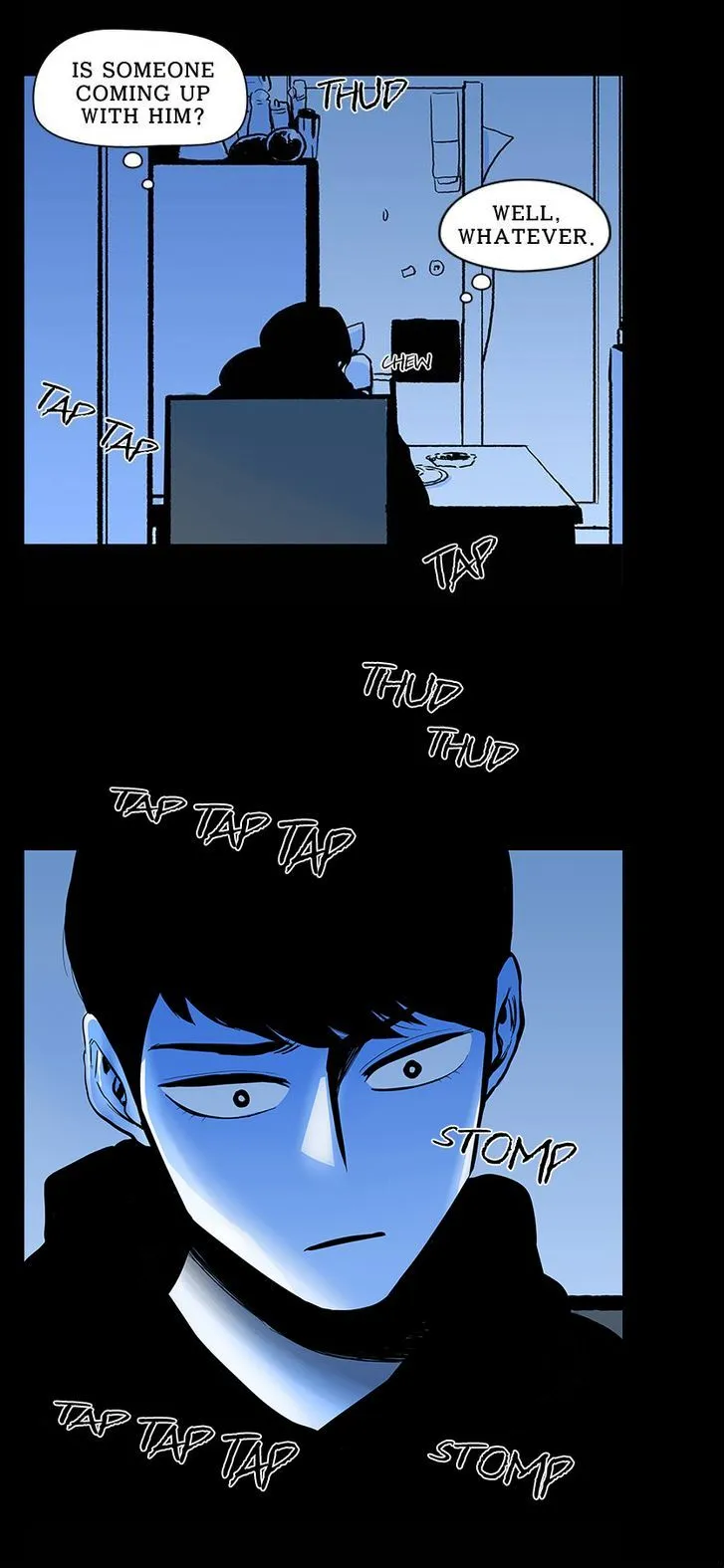 Chiller Chapter 13 page 8 - 