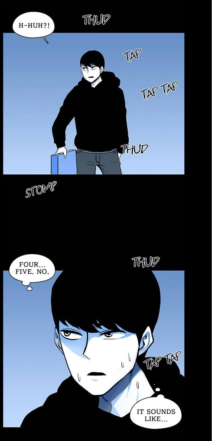 Chiller Chapter 13 page 9 - 