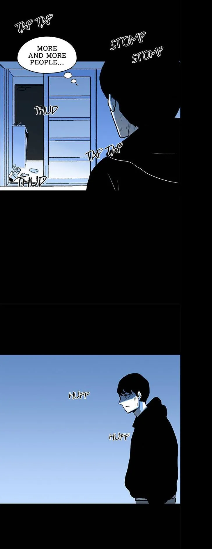 Chiller Chapter 13 page 10 - 