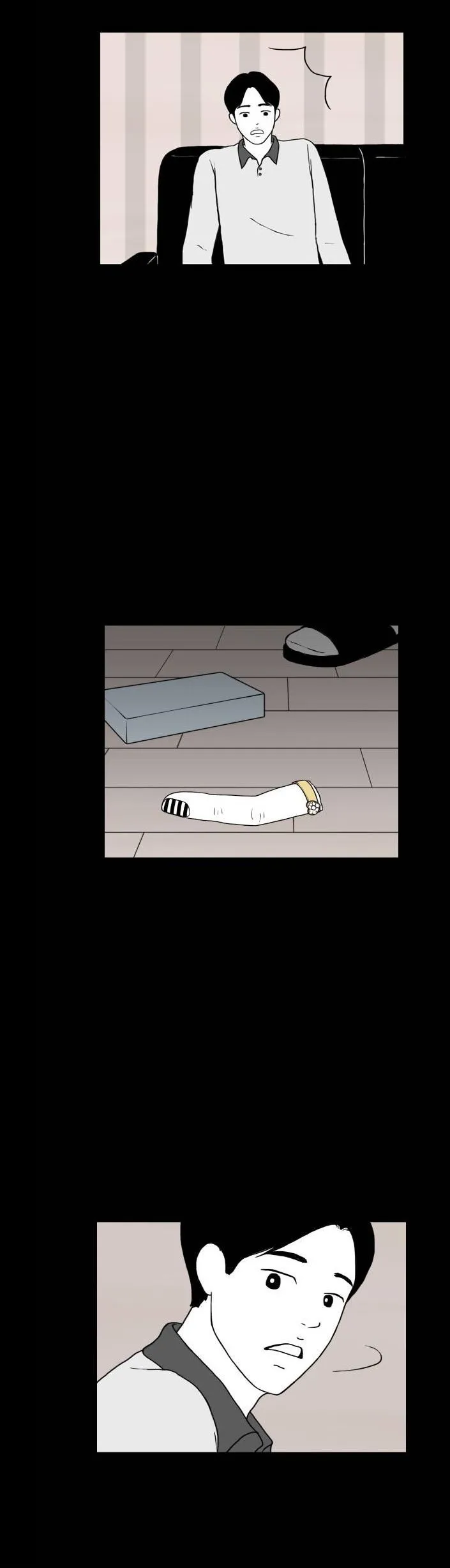 Chiller Chapter 14 page 13 - 