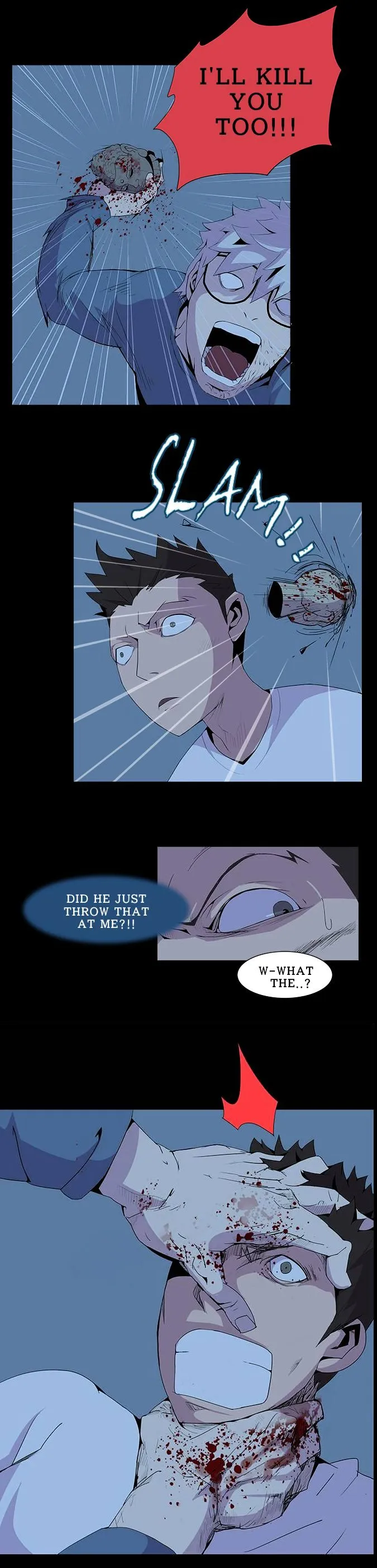Chiller Chapter 15 page 12 - 