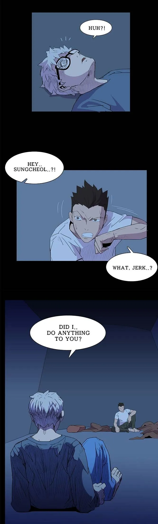 Chiller Chapter 15 page 14 - 