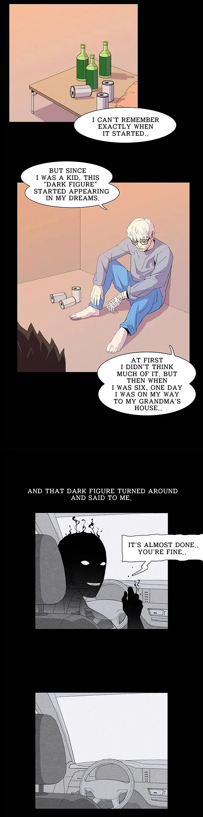 Chiller Chapter 15 page 15 - 