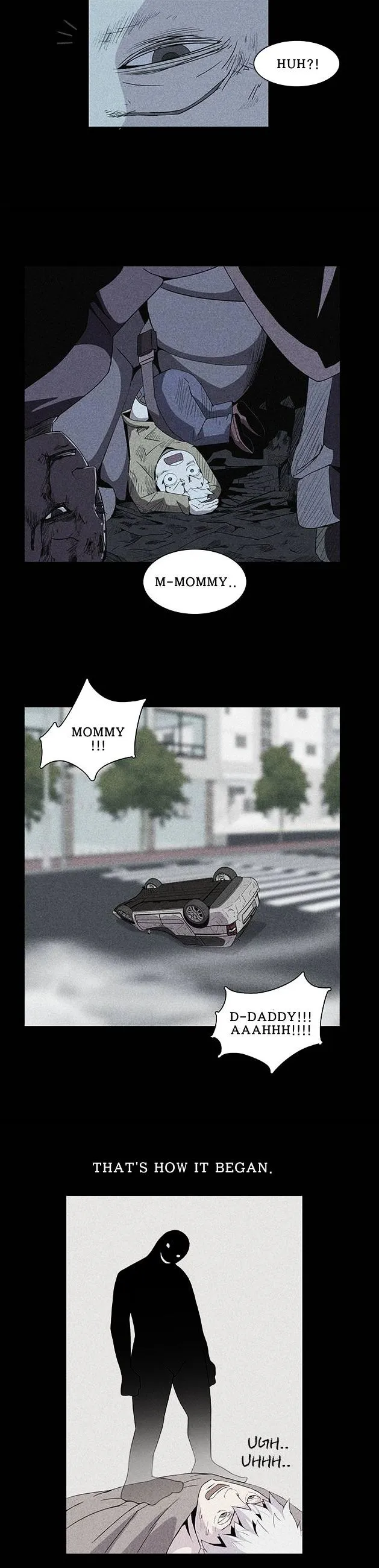 Chiller Chapter 15 page 16 - 