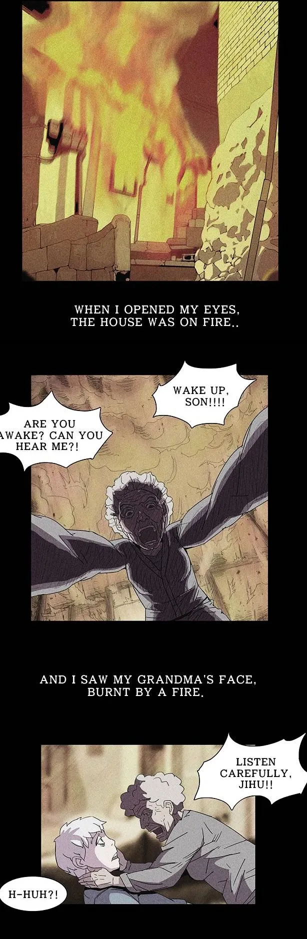 Chiller Chapter 15 page 18 - 