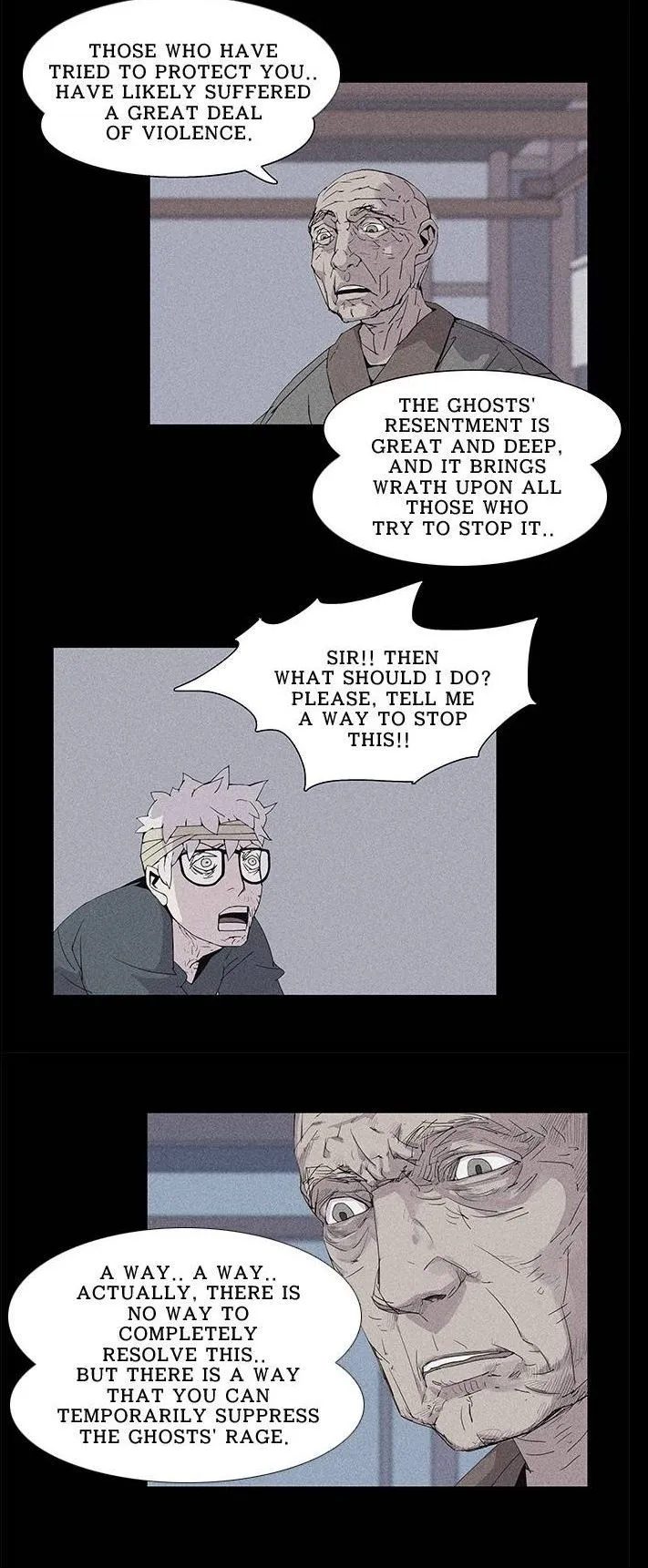 Chiller Chapter 15 page 21 - 