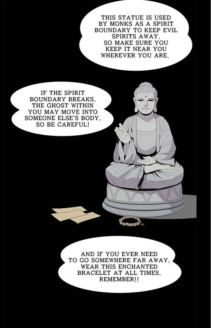 Chiller Chapter 15 page 22 - 