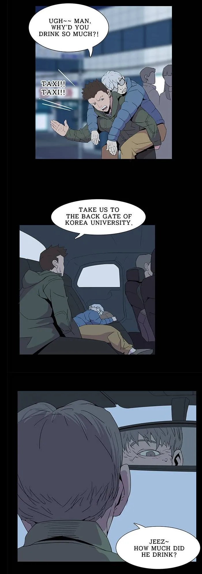 Chiller Chapter 15 page 25 - 
