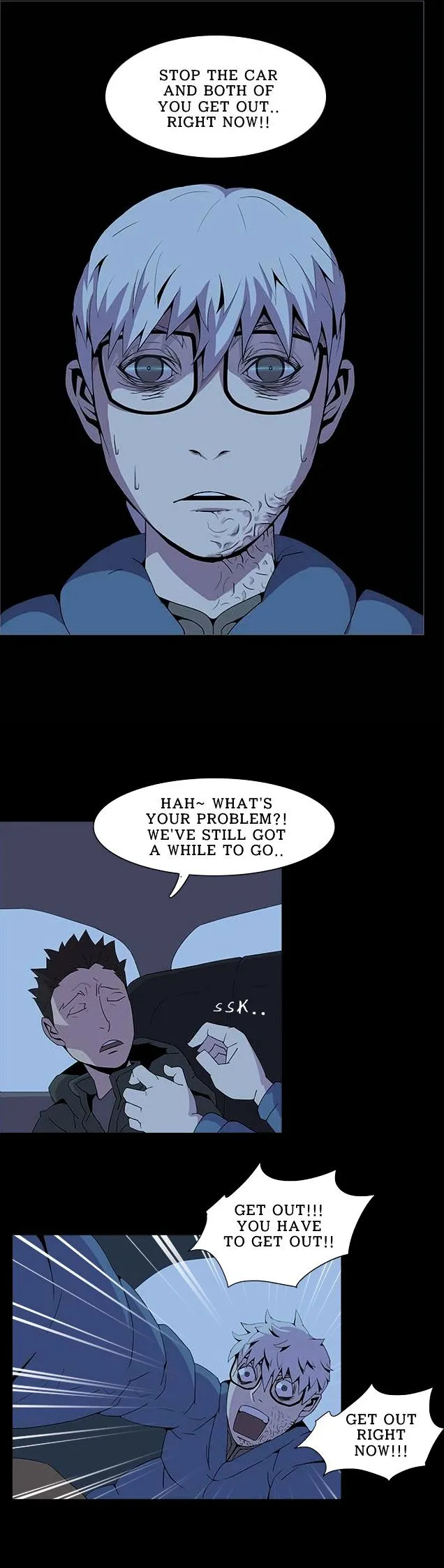 Chiller Chapter 15 page 28 - 