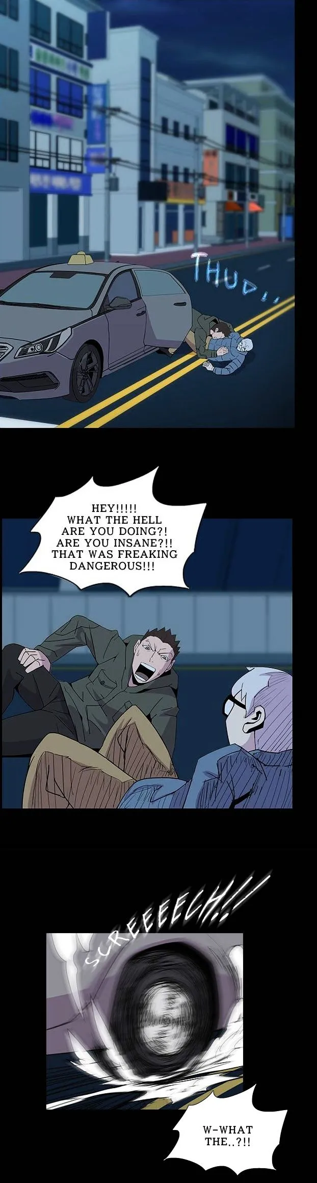 Chiller Chapter 15 page 29 - 