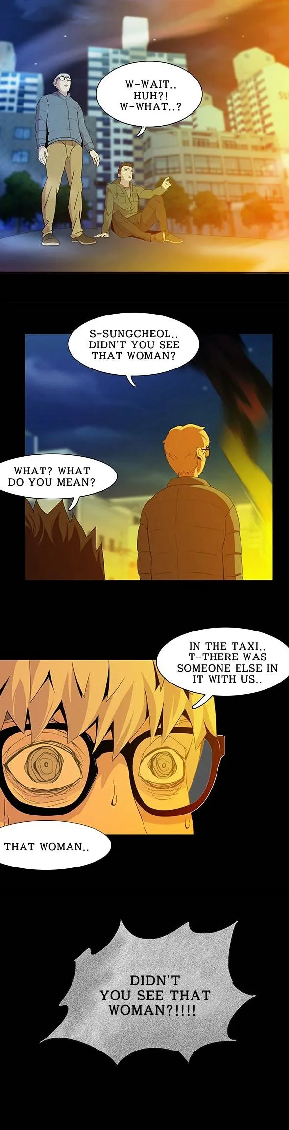 Chiller Chapter 15 page 31 - 