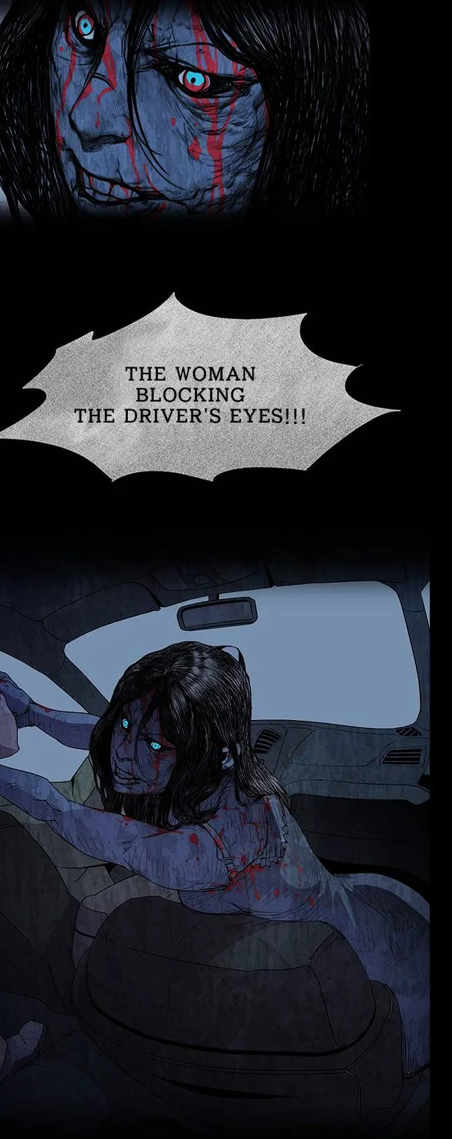 Chiller Chapter 15 page 32 - 