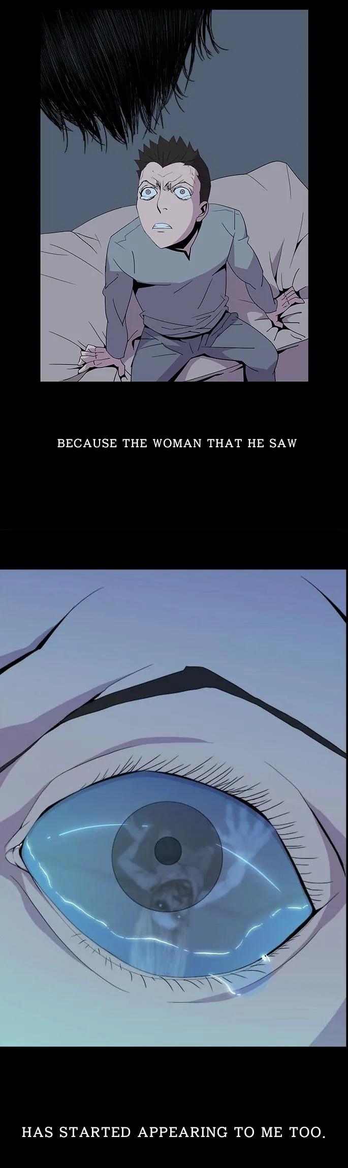 Chiller Chapter 15 page 35 - 