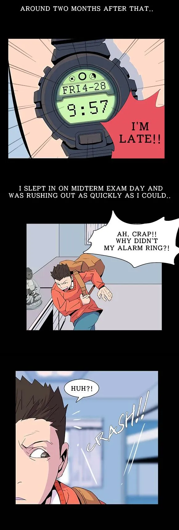 Chiller Chapter 15 page 5 - 