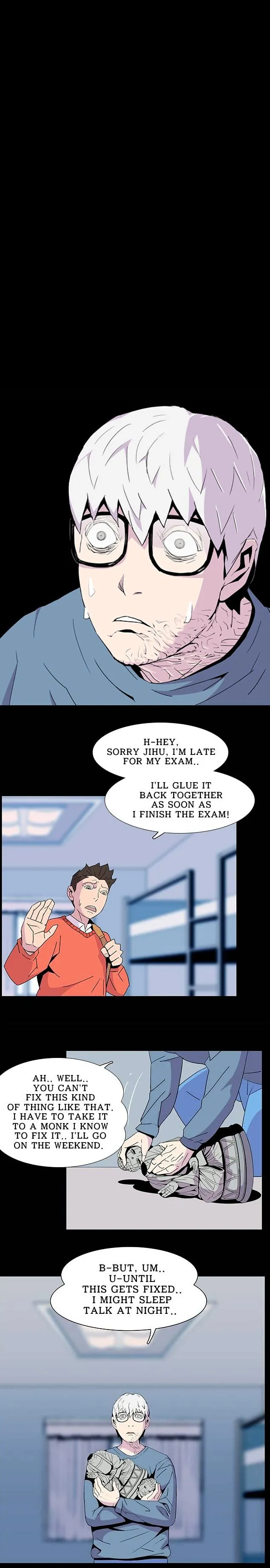 Chiller Chapter 15 page 6 - 
