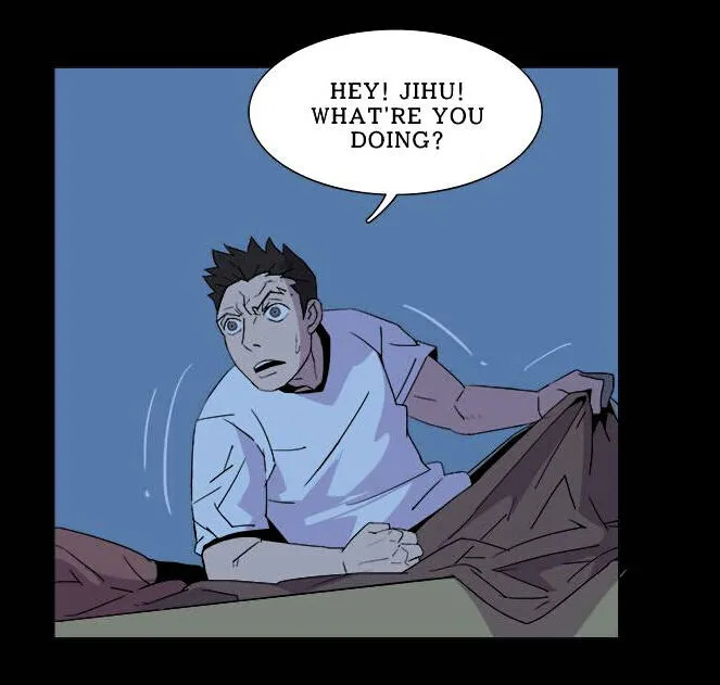 Chiller Chapter 15 page 8 - 