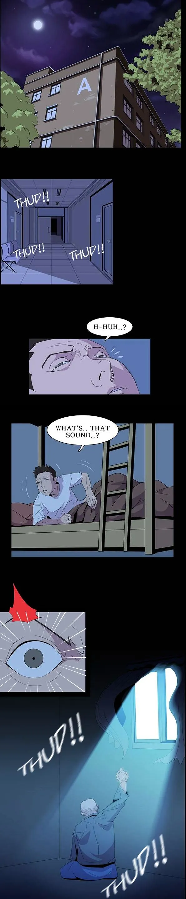 Chiller Chapter 15 page 9 - 