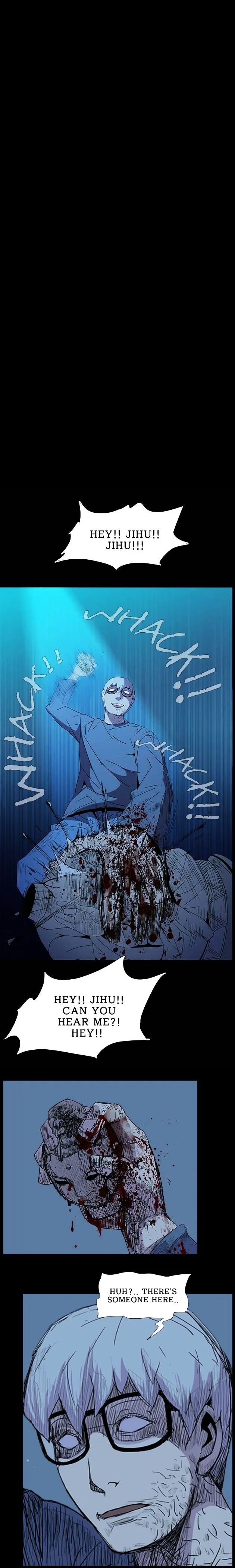 Chiller Chapter 15 page 10 - 