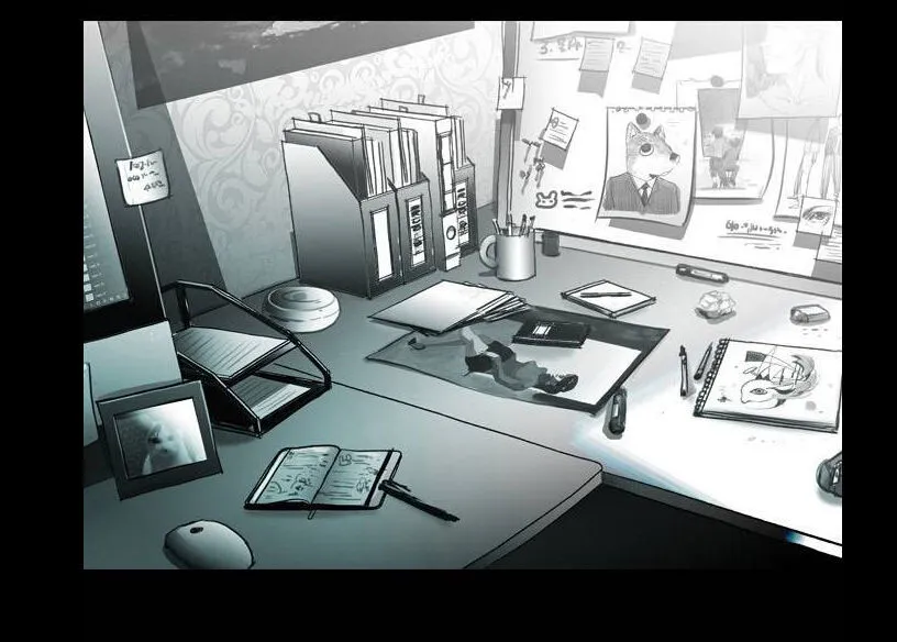 Chiller Chapter 16 page 1 - 