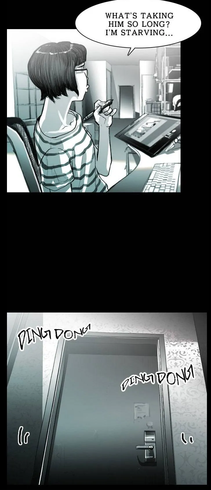Chiller Chapter 16 page 11 - 