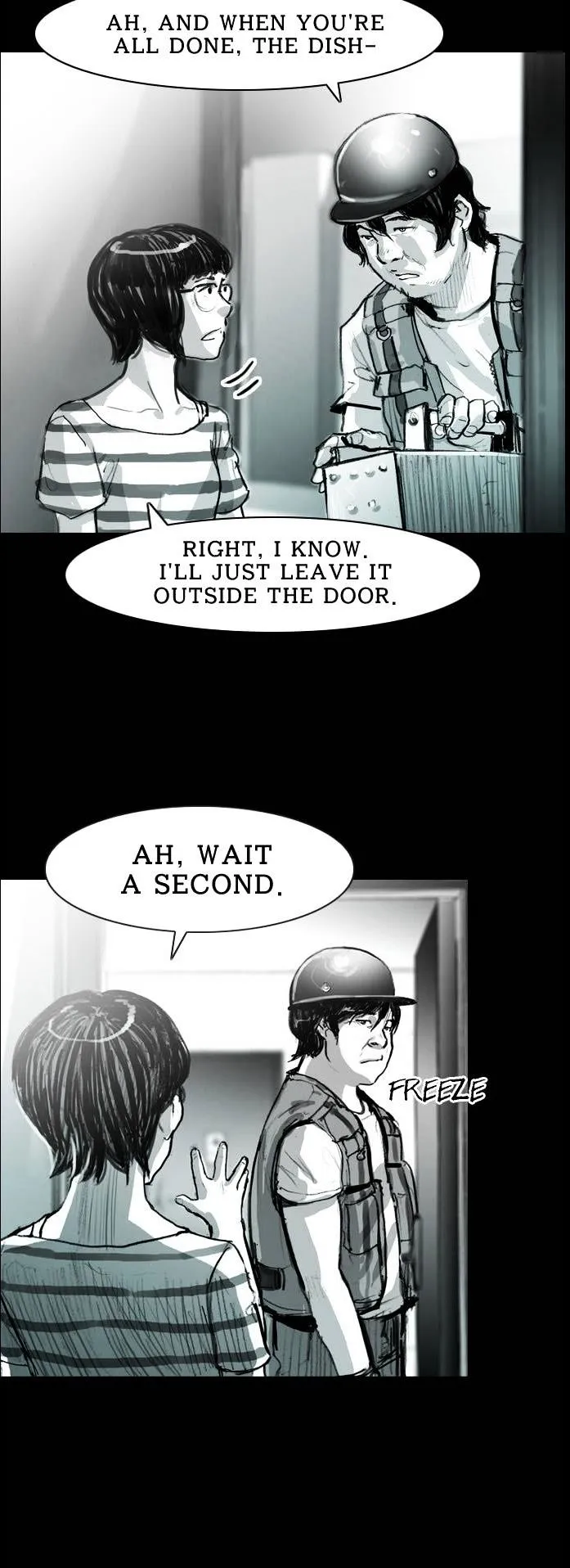 Chiller Chapter 16 page 13 - 