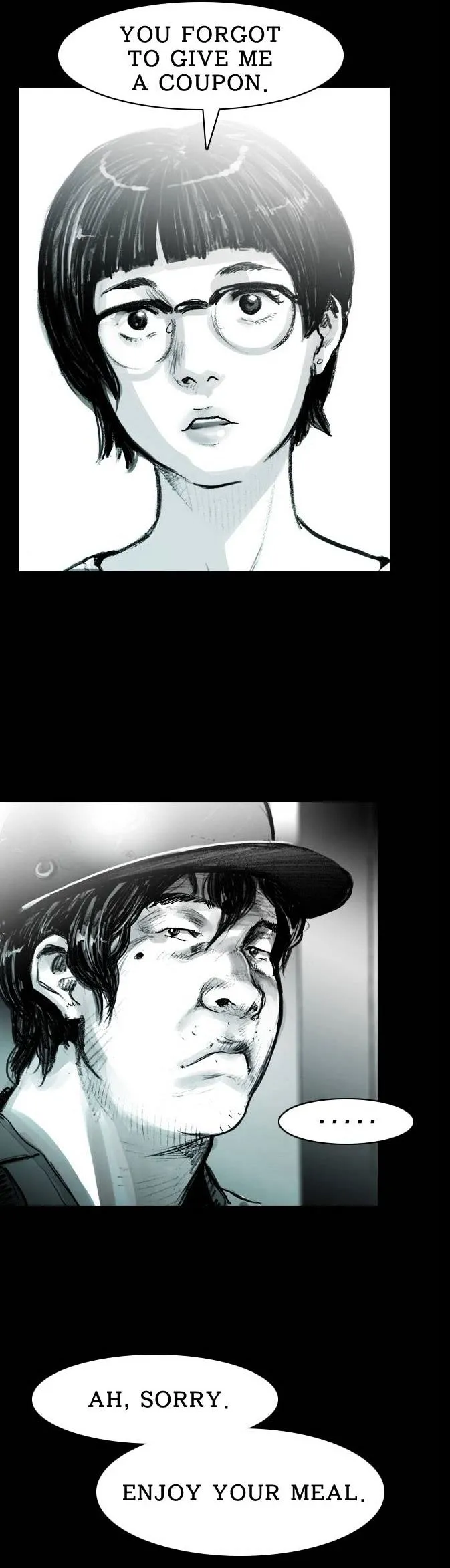 Chiller Chapter 16 page 14 - 