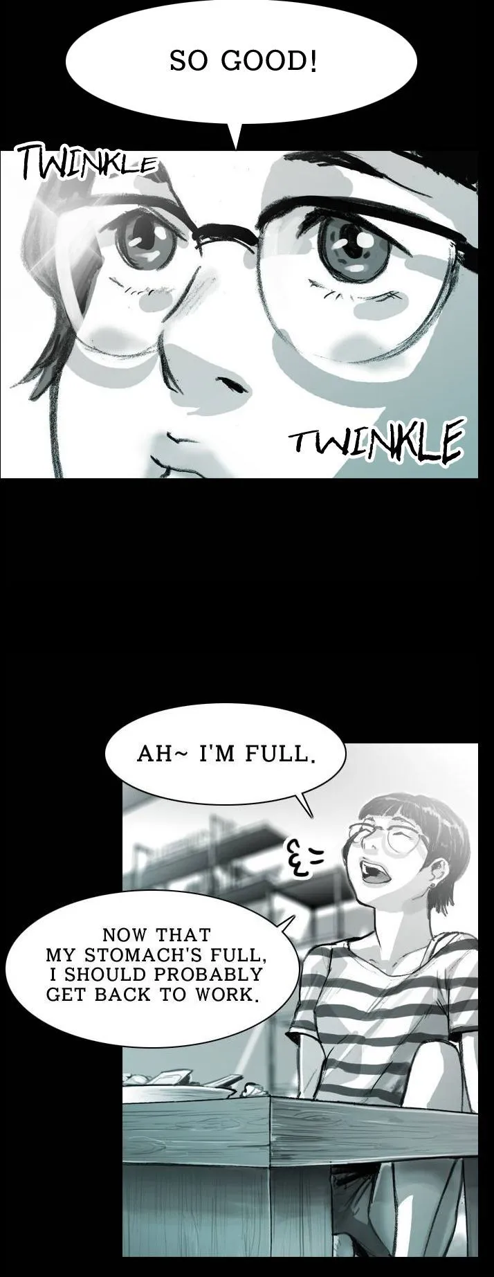 Chiller Chapter 16 page 17 - 