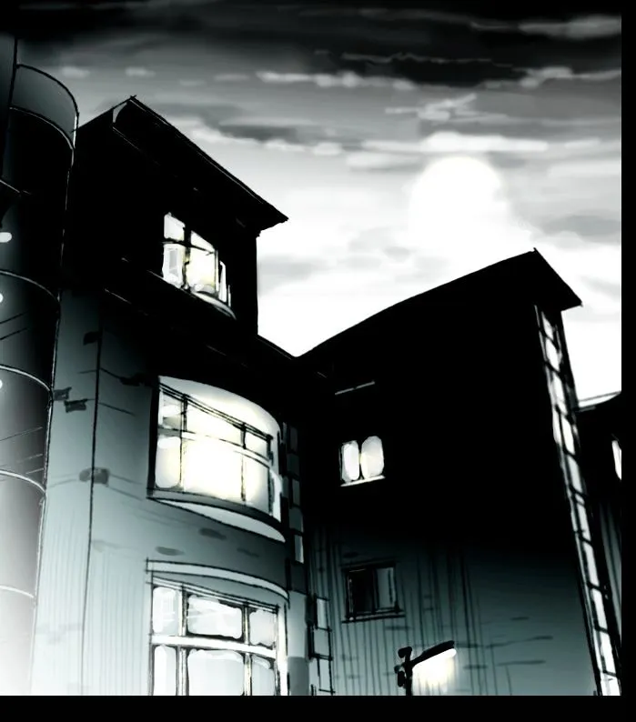 Chiller Chapter 16 page 18 - 