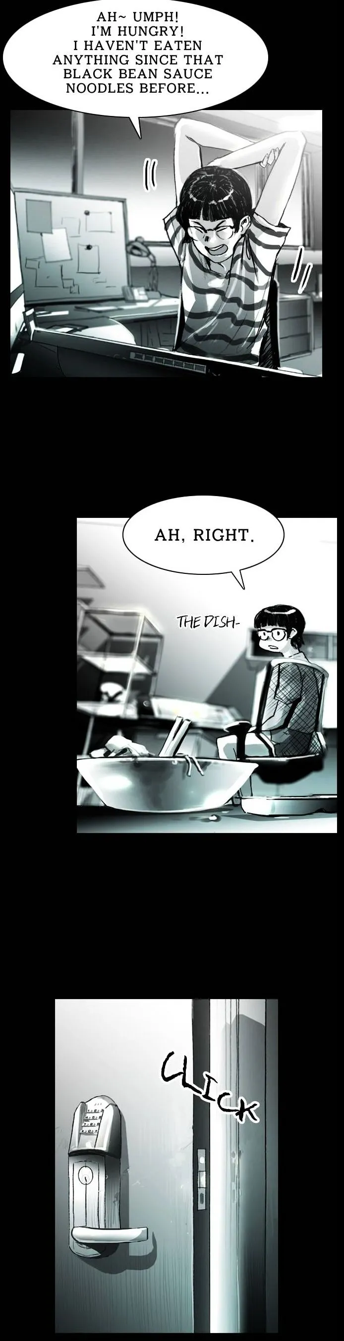 Chiller Chapter 16 page 19 - 