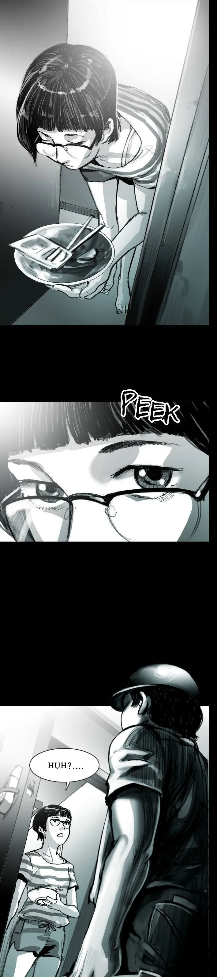 Chiller Chapter 16 page 20 - 