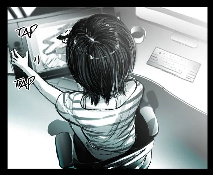 Chiller Chapter 16 page 3 - 