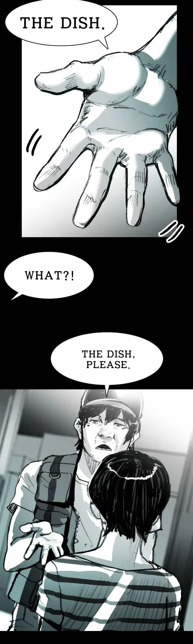 Chiller Chapter 16 page 21 - 