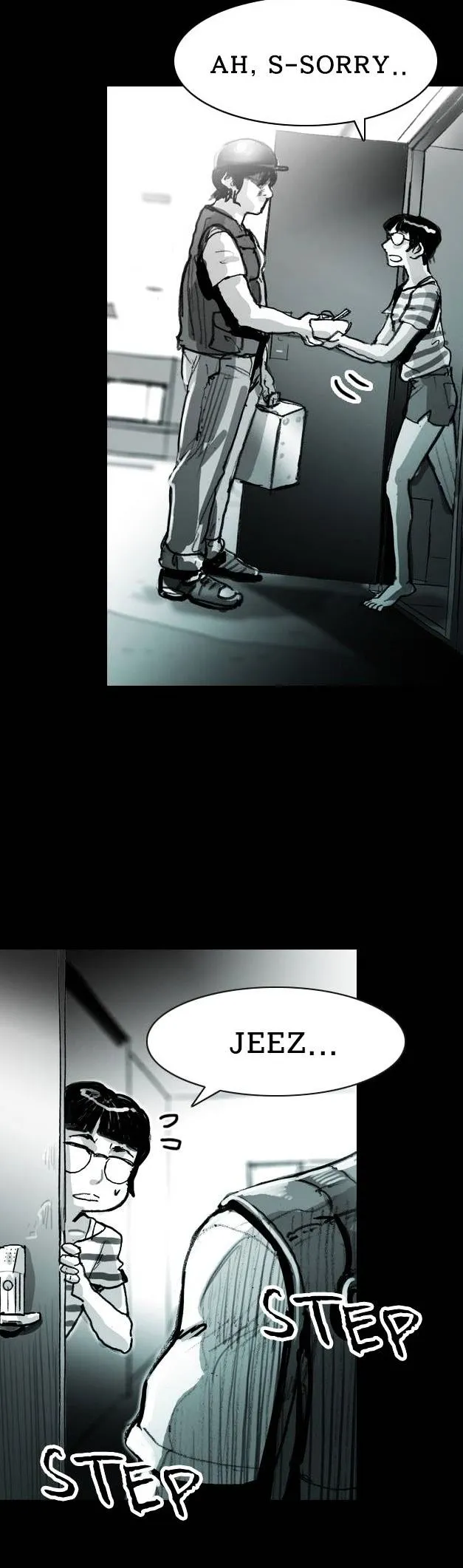 Chiller Chapter 16 page 22 - 