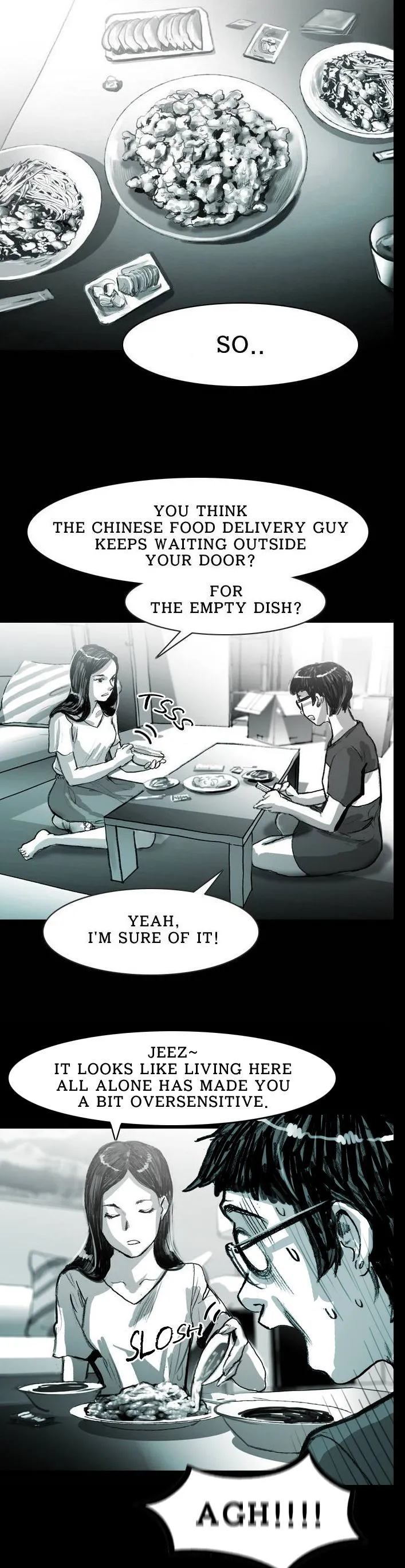 Chiller Chapter 16 page 24 - 